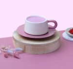 PINK LATTE CHAUD FS BD